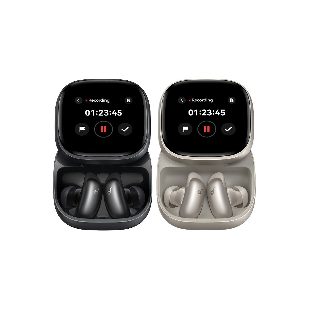 Anker soundcore Liberty 5 Pro Max AI降噪真無線藍牙耳機| soundcore