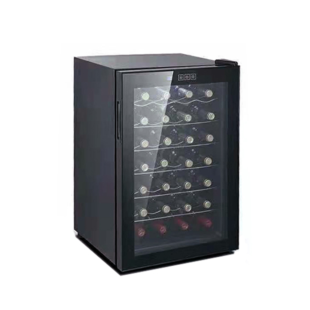 GEMA BNW-Black - 詳情3