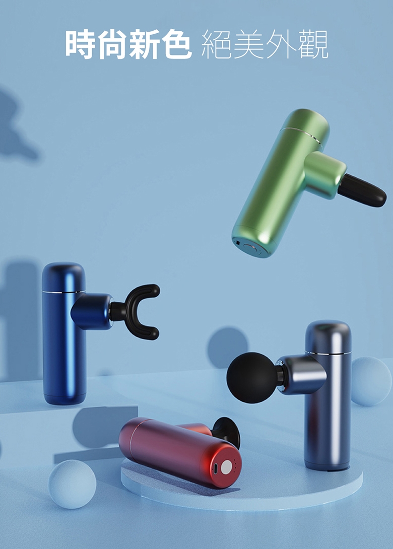 Zikko Mini - 詳情5