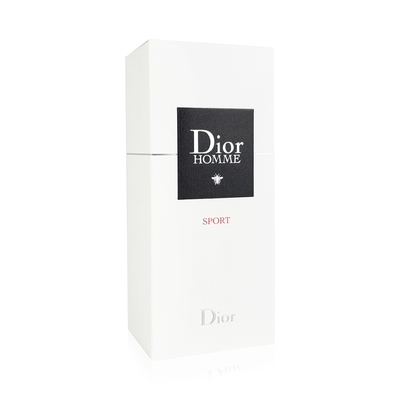 DIOR HOMME SPORT 男性淡香水125ML | Dior 迪奧| Yahoo購物中心