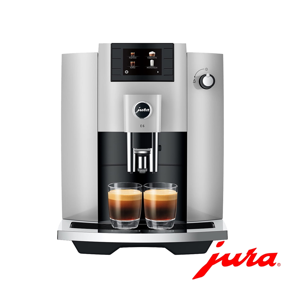 Jura E6 【第一世代 完動品 美品】 Jura E6全自動咖啡機| 義式咖啡機| Yahoo購物中心