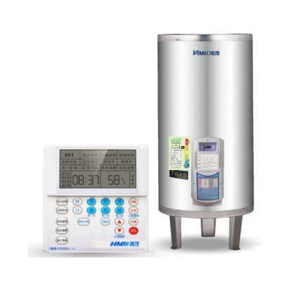 HMK 鴻茂 (全省安裝)鴻茂60加侖定時調溫型聯網落地式儲熱式電熱水器EH-6002UN
