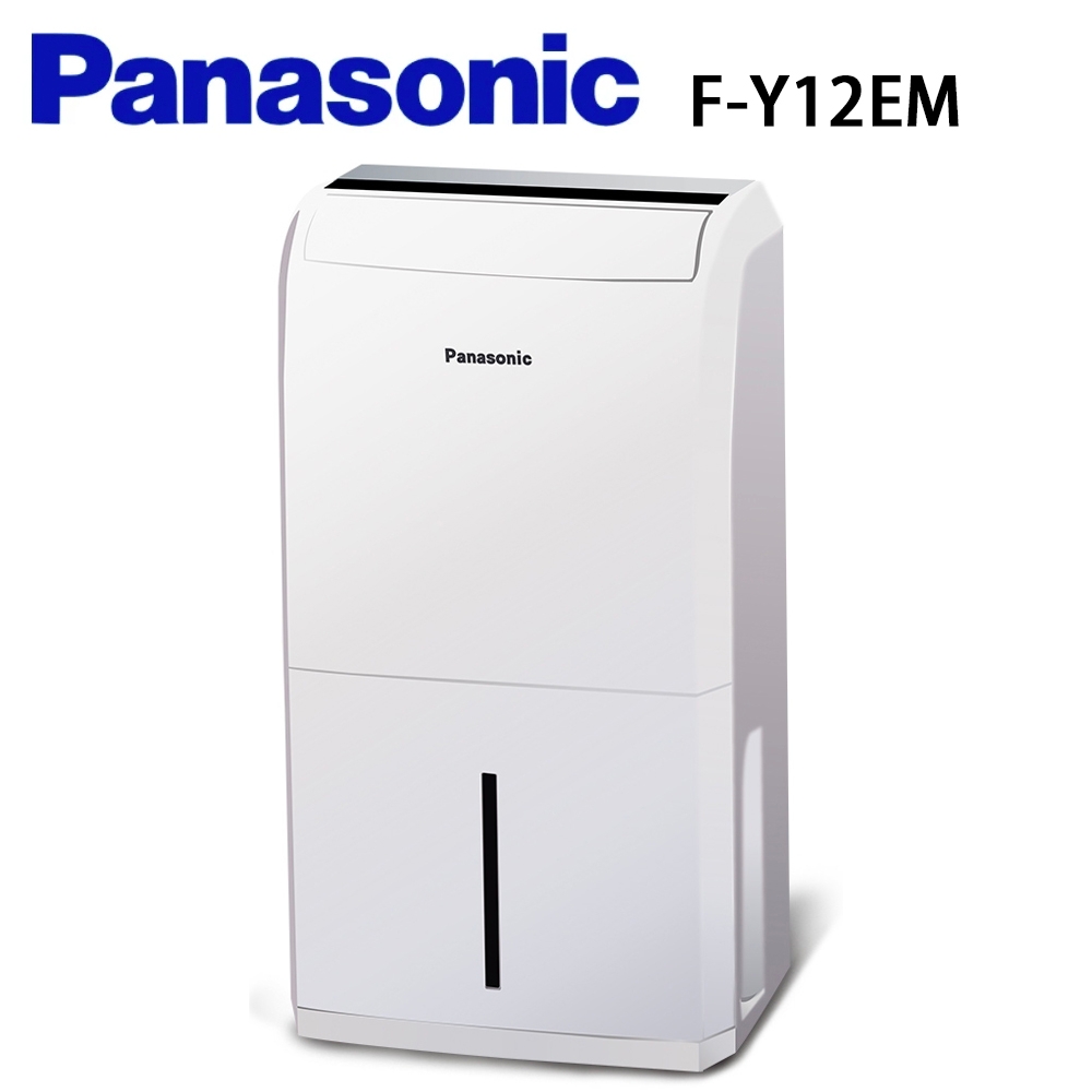 Panasonic國際牌 F-Y12E - 詳情2