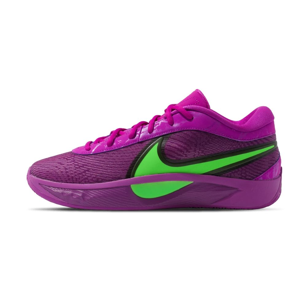 Nike Giannis Freak 6 EP 男紫字母哥運動緩震實戰包覆籃球鞋FJ7807-500