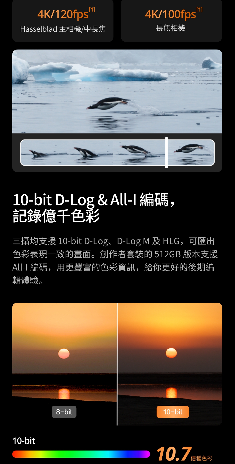 DJI大疆 MAVIC 4 PRO - 詳情5
