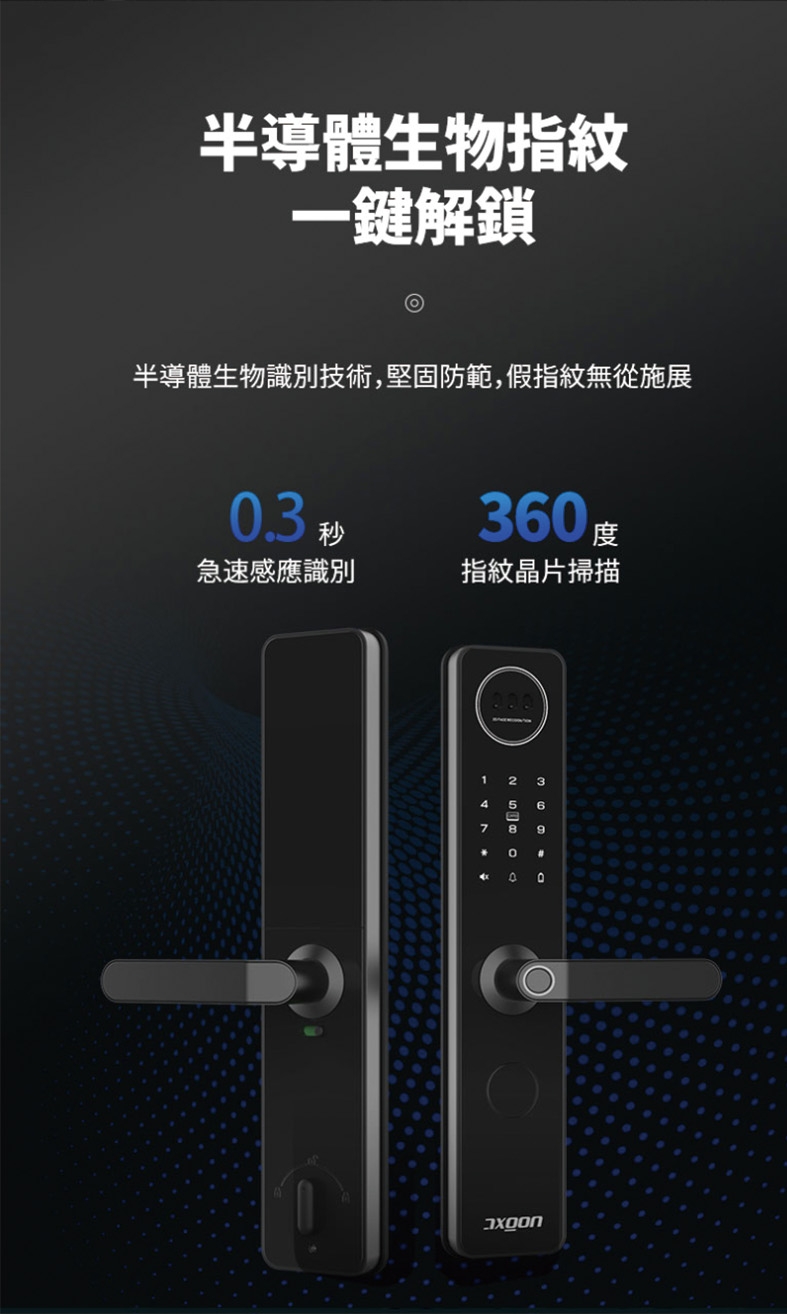 AXGON G1-100K - 詳情2