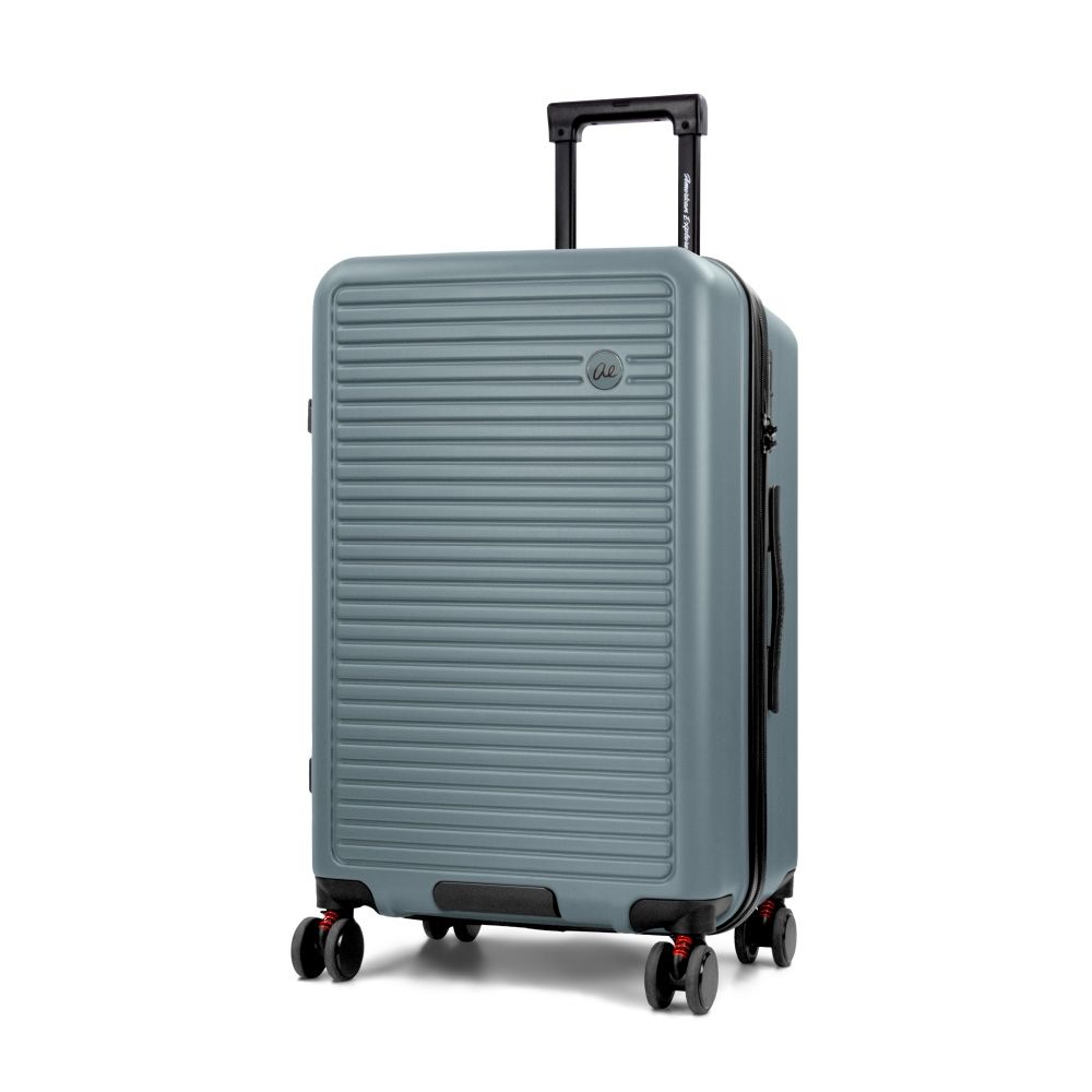 American Explorer 美國探險家26吋PN32 胖胖箱/運動箱行李箱TSA海關鎖