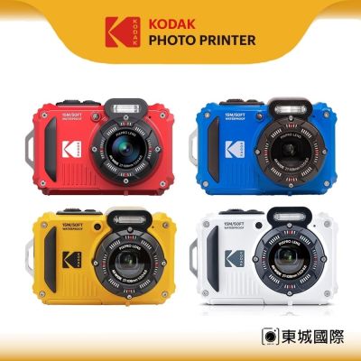 KODAK 柯達 PIXPRO數位相機 WPZ2