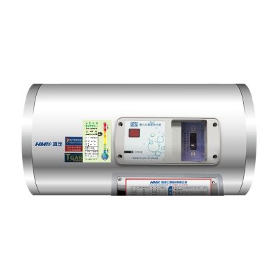 HMK 鴻茂 (全省安裝)鴻茂12加侖標準型橫掛式儲熱式電熱水器EH-12DSQ