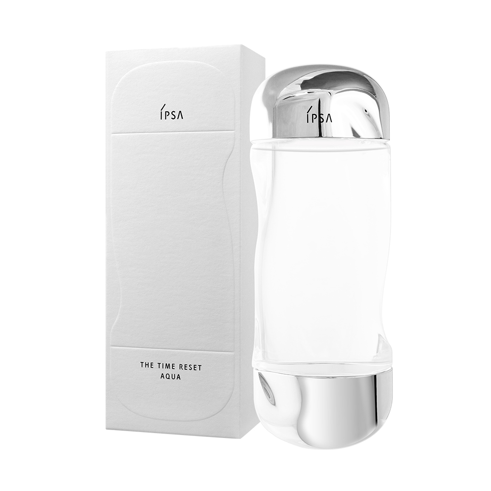 IPSA茵芙莎 美膚機能液(200ml) 新款紙盒裝_國際航空版