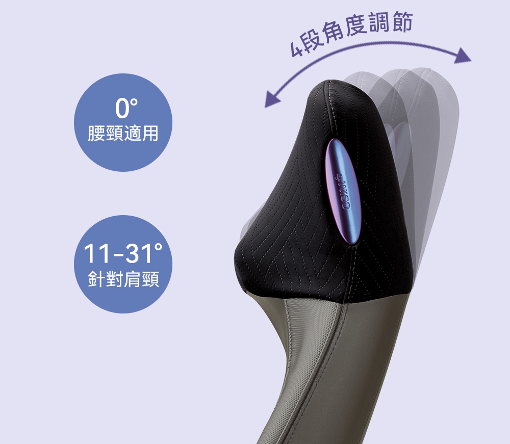 OSIM OS-290S - 詳情6