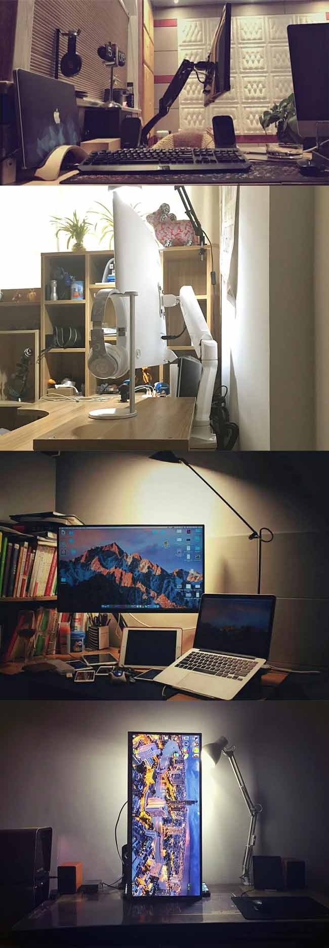 Loctek樂歌 DLB502-HM - 詳情2