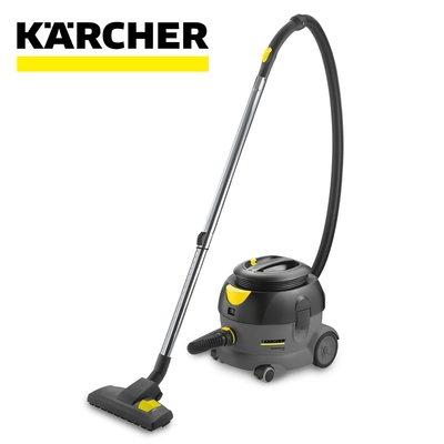 KARCHER凱馳 Karcher德國凱馳 專業型真空吸塵器 T12/1