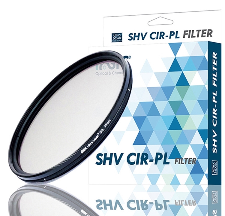 STC CIR-PL FILTER 77mm - 詳情5