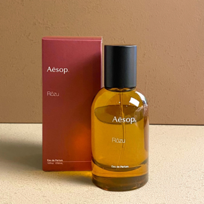 Aesop Vivere 香水 50ml Aesop Virēre Eau de Parfum – Aesop – bluemercury