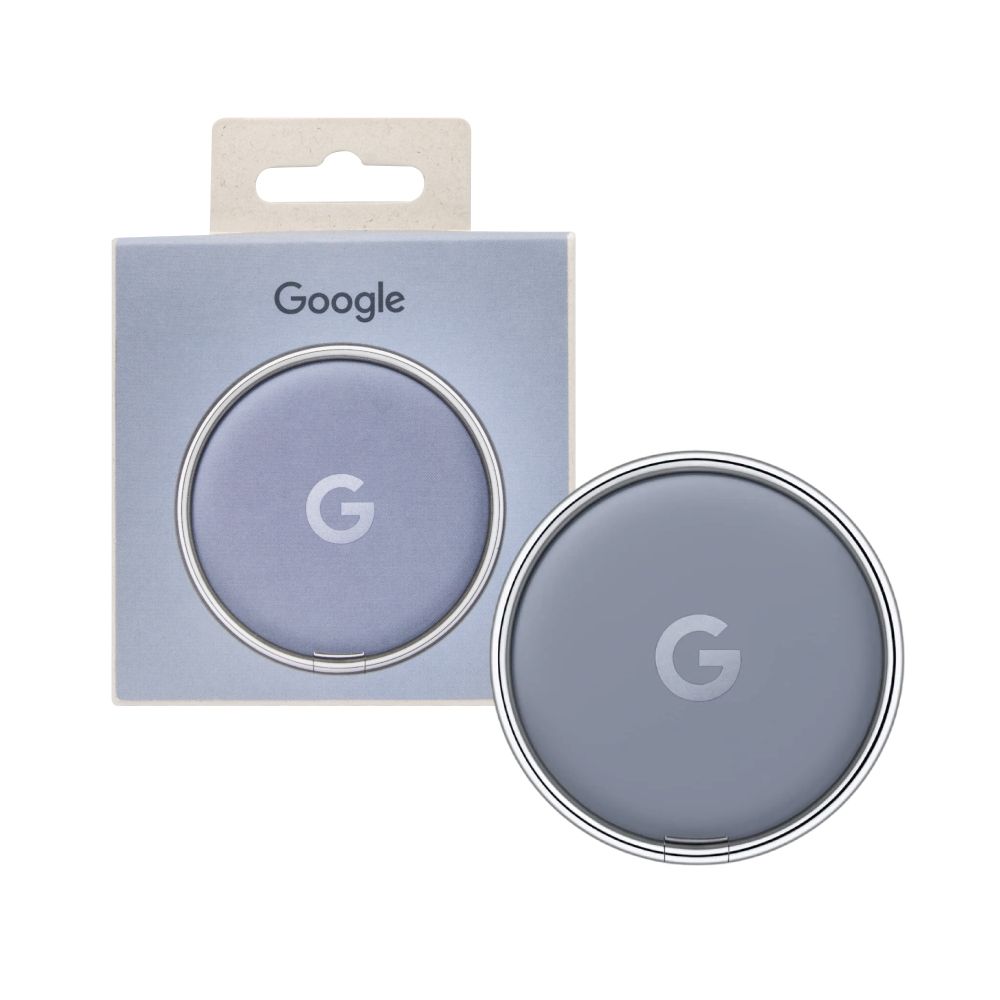 Google 原廠 Pixelsnap 磁吸指環支架 (台灣公司貨)