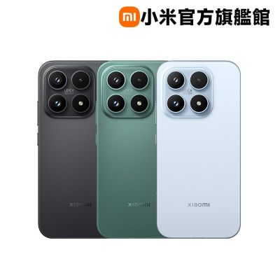 小米 Xiaomi 17 12G/256G 手機 官方旗艦館