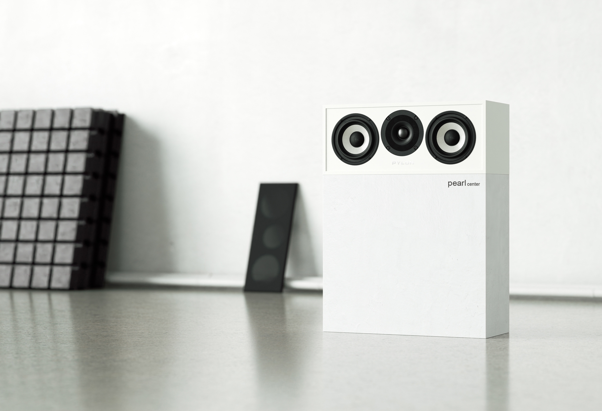 PYLON AUDIO PEARL CENTER - 詳情1
