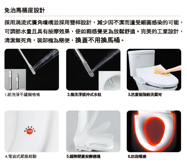 HCG和成 AF870WL - 詳情2