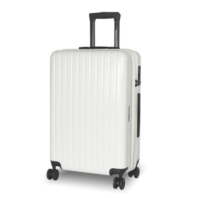 American Explorer 美國探險家 29吋 M22-PLUS 行李箱 旅行箱 雙層防盜拉鏈 PC+ABS材質