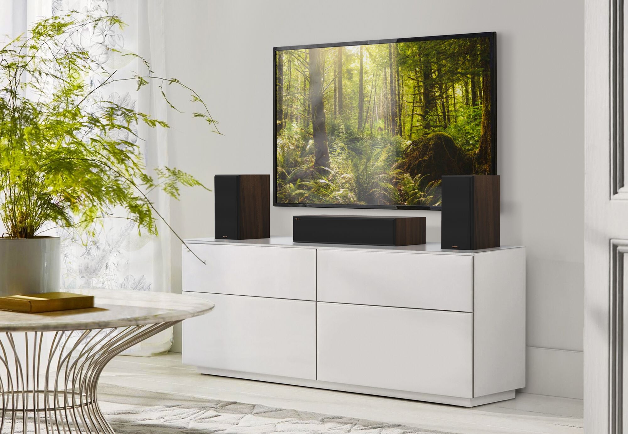 Klipsch古立奇 RP-600M - 詳情1