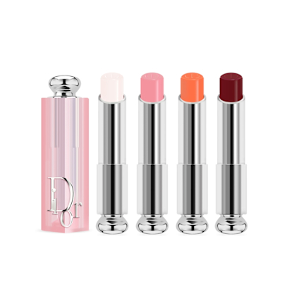 Dior迪奧 Dior 迪奧 癮誘粉漾潤唇膏 3.2g 多色可選 2025全新升級