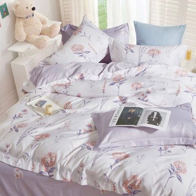 DON 買1送1 吸濕排汗天絲床包枕套三件組-雙人/加大(多色任選)