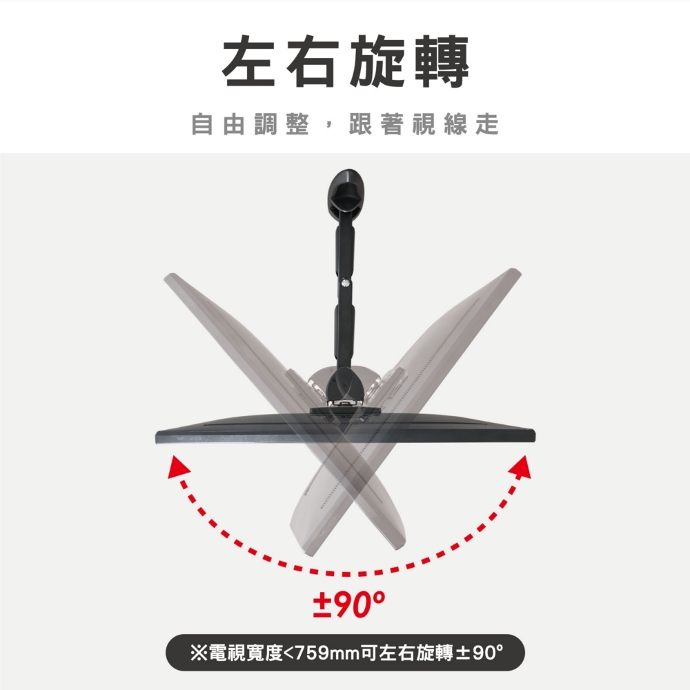 ErgoGrade EGAR210Q - 詳情5