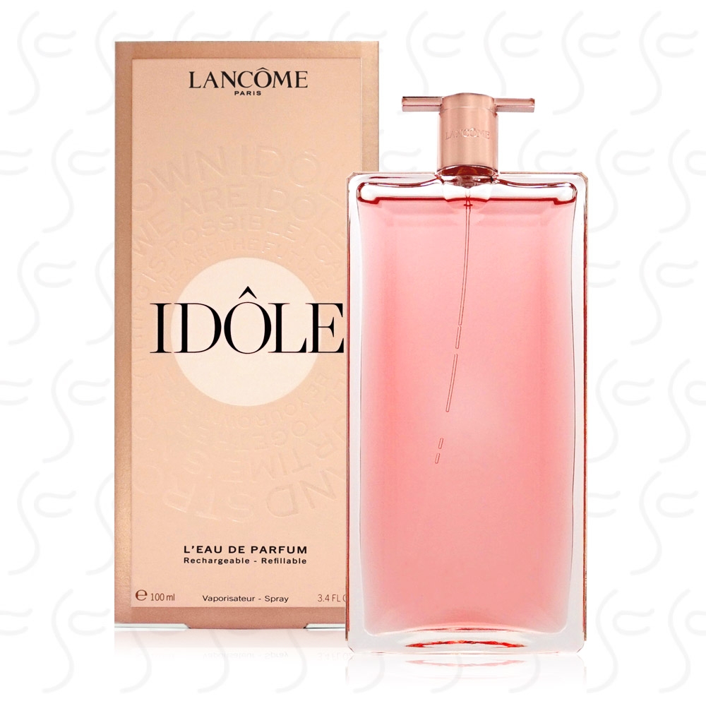 新品　未開封 LANCOME IDÔLE 香水 100ml Idôle L'Eau de Toilette | Fresh Floral Fragrance | Lancôme SG