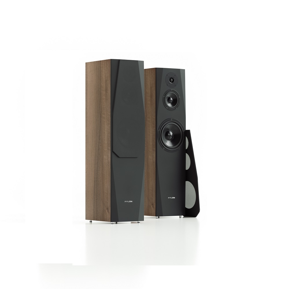 PYLON AUDIO SAPPHIRE 31 - 詳情1