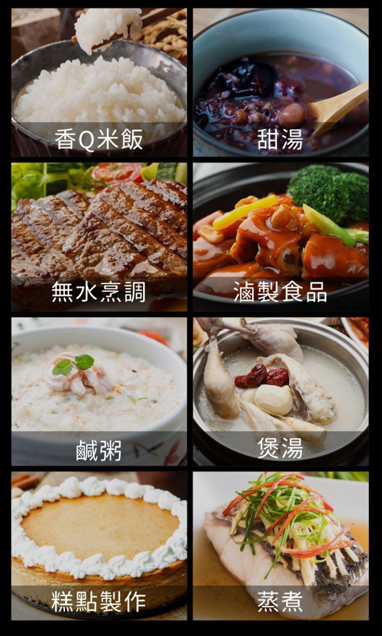 SAMPO聲寶 KC-B21051L - 詳情4