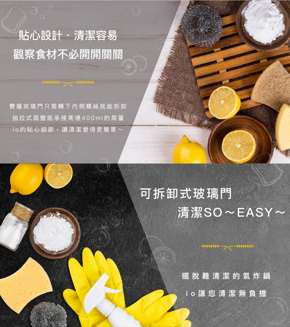 iO AFO-03D - 詳情3