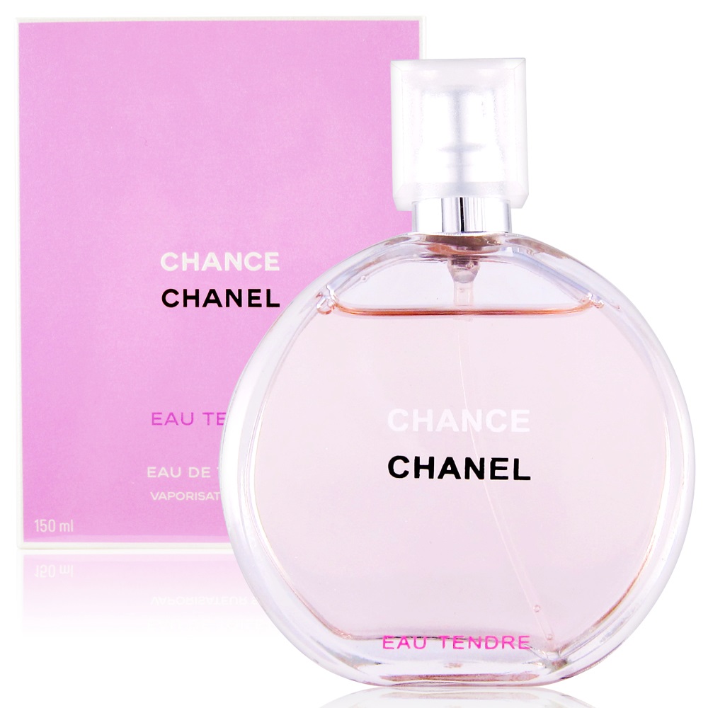 Chanel 香奈兒粉紅甜蜜淡香水EDT 150ml | CHANEL | Yahoo購物中心