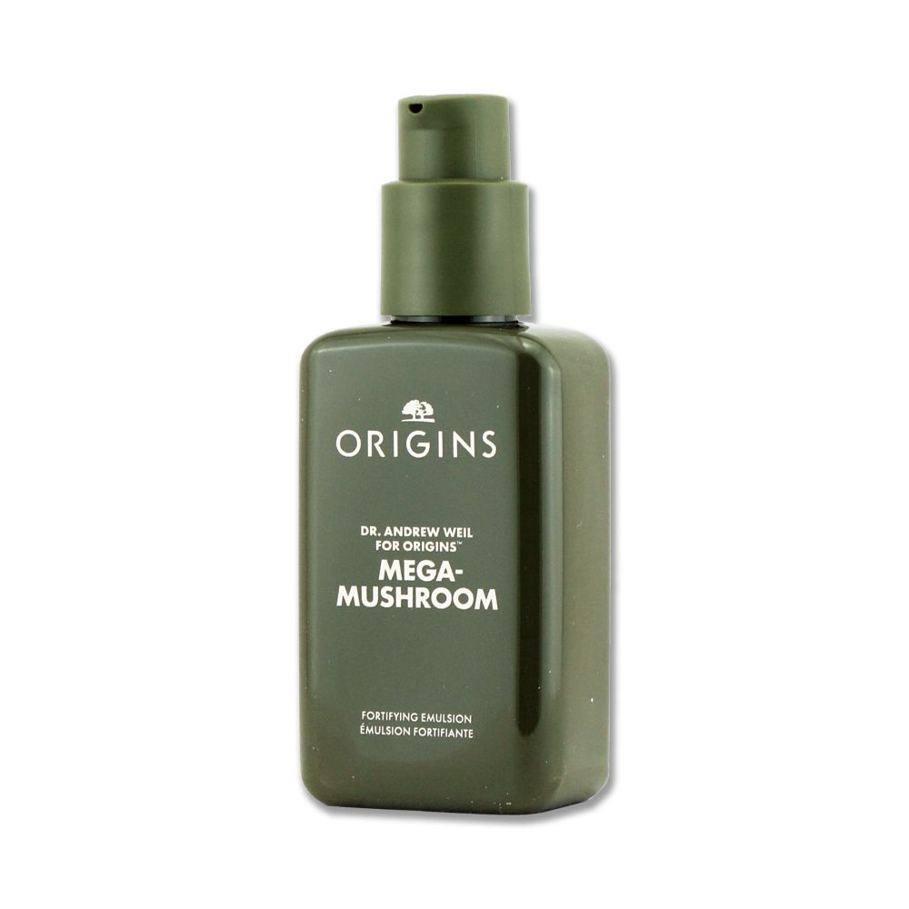 ORIGINS 品木宣言 青春無敵靈芝光潤機能乳液 100ML -TESTER