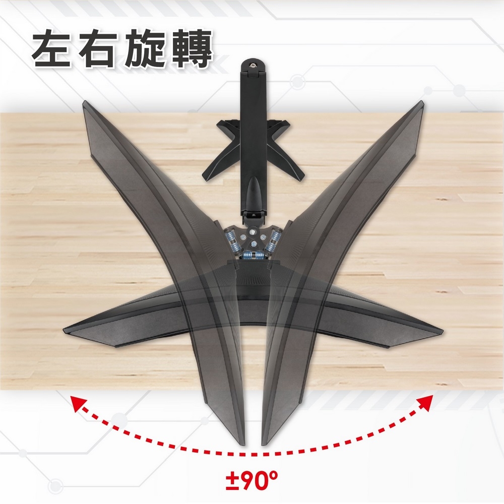 ErgoGrade EGWUC10Q - 詳情6