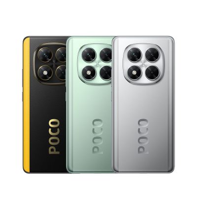POCO X7 12GB + 512GB 手機官方旗艦館| POCO | Yahoo購物中心