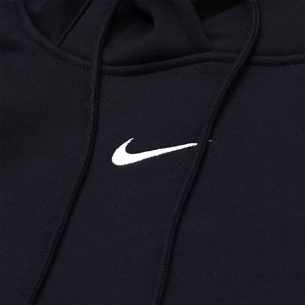 nike swoosh on tour 2020 hoodie