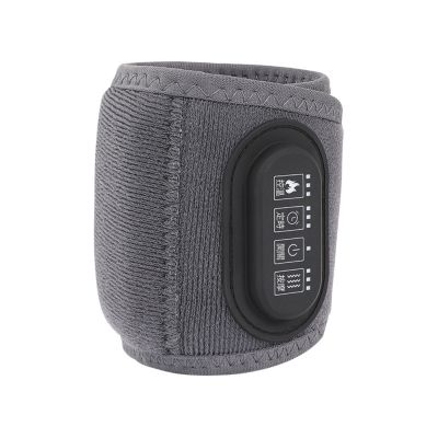 ANTIAN 石墨烯保暖熱敷震動護腕帶 電熱按摩手腕帶 手碗按摩儀 手腕保暖神器
