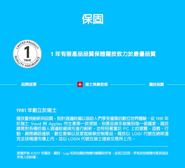 Logitech羅技 Z625 - 詳情3