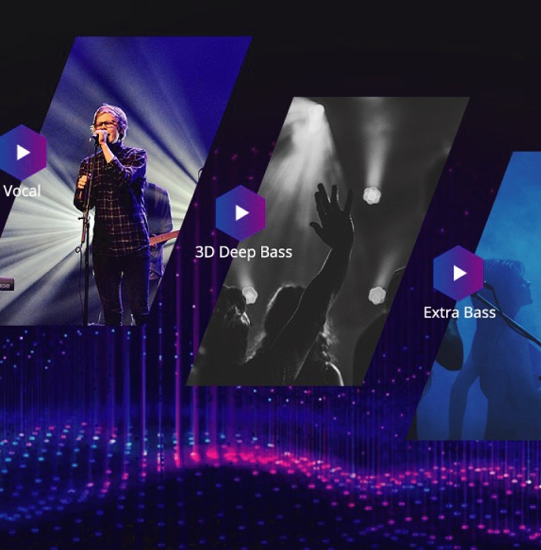 Tronsmart T6 Plus - 詳情4