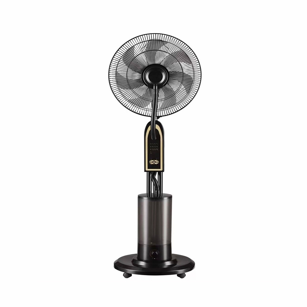 冷風扇&温風扇 Ogula 小倉加水加冰降溫水冷扇18寸噴霧扇電風扇大風力廣角送風