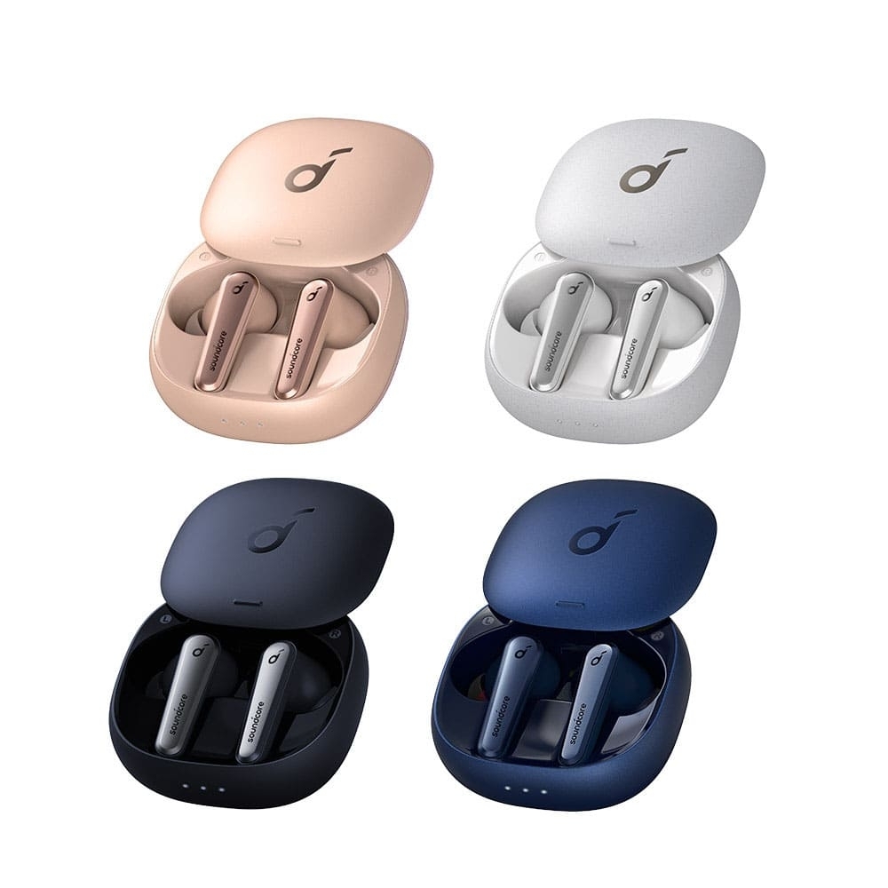 Soundcore Liberty Air Pro 主動降噪真無線藍牙耳機| soundcore