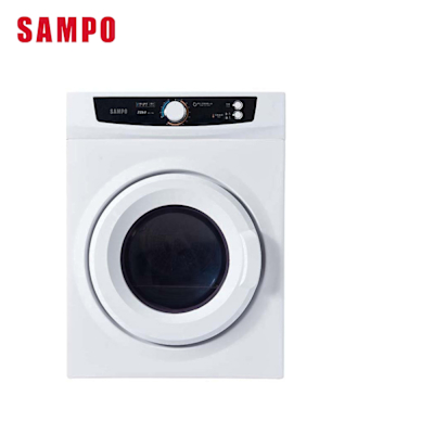 SAMPO聲寶 7公斤乾衣機SD-7B 含基本安裝+運送到府