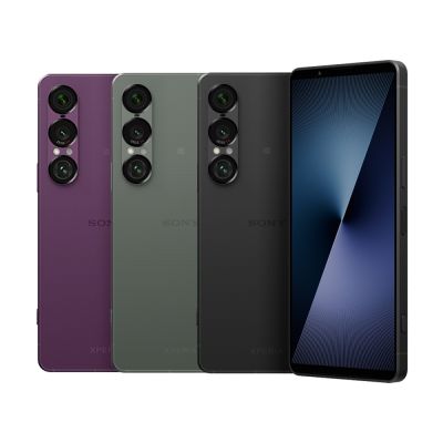 SONY 索尼 SONY Xperia 1 VII (12G/512G) 智慧型手機 贈原廠背蓋