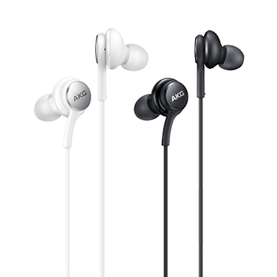 Samsung 三星適用 Galaxy S25系列 AKG 入耳式耳機 Type-C (袋裝)