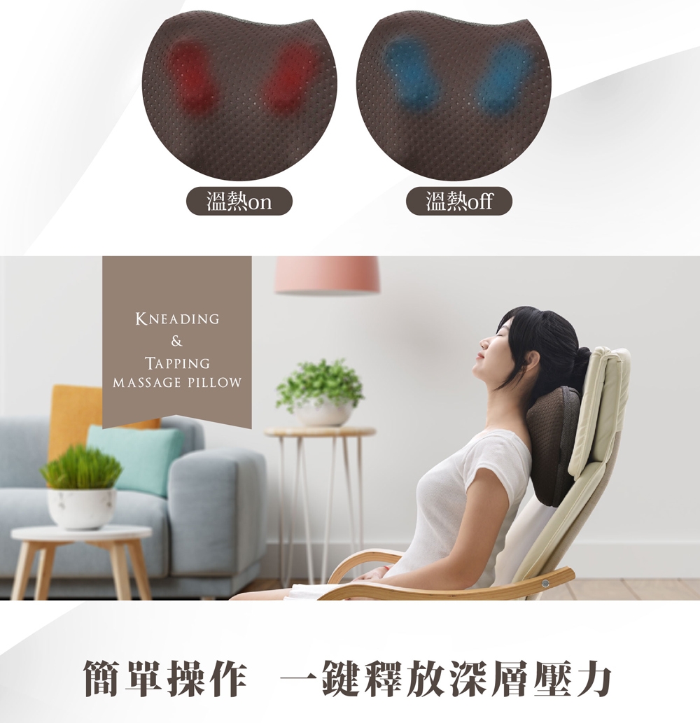 TOKUYO督洋 TH-536 - 詳情3