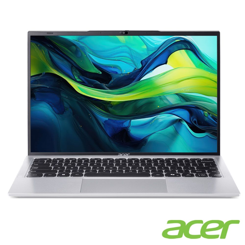 Acer 宏碁Swift Lite SFL14-53M-56JW 14吋輕薄筆電(C5-120U/16GB/512GB