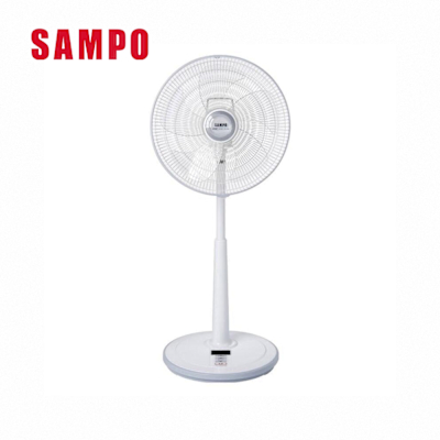 SAMPO聲寶 SAMPO 聲寶 18吋 DC節能微電腦立扇 SK-FC18AD
