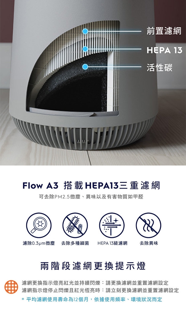 Electrolux伊萊克斯 EFFCLN2 - 詳情2