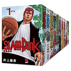 灌籃高手-時時樂限定$2988